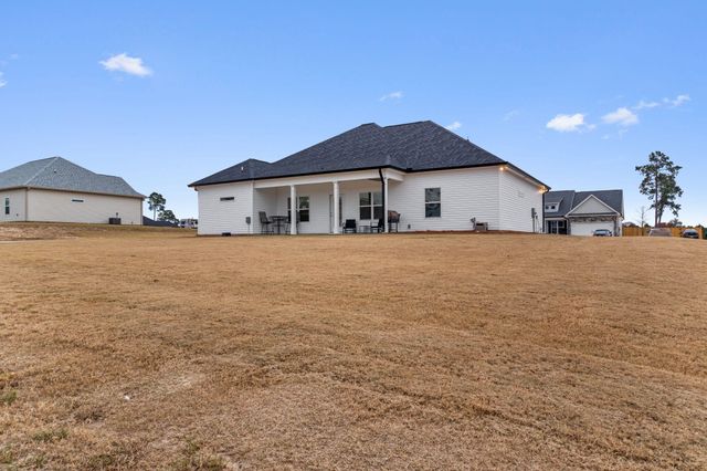 370 Agape Lane, Trenton, SC 29847