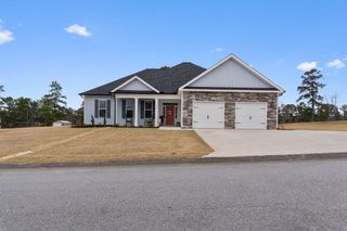 370 Agape Lane, Trenton, SC 29847
