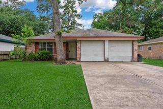 23011 Bayleaf Drive, Spring, TX 77373