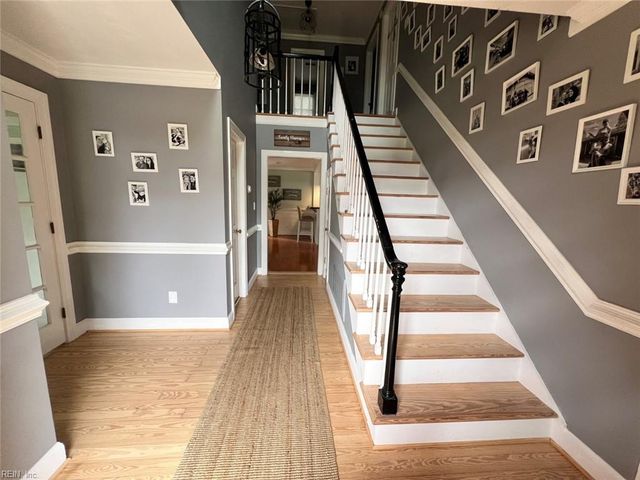 3505 Gloria Court CT, Chesapeake, VA 23321