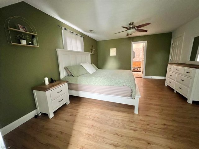 3505 Gloria Court CT, Chesapeake, VA 23321