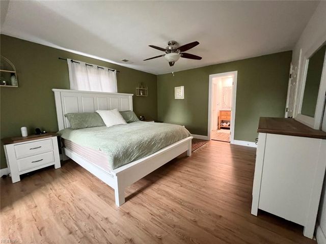 3505 Gloria Court CT, Chesapeake, VA 23321