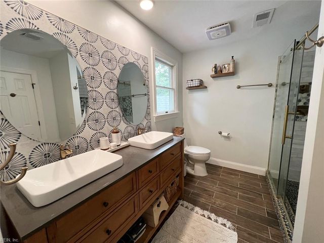 3505 Gloria Court CT, Chesapeake, VA 23321