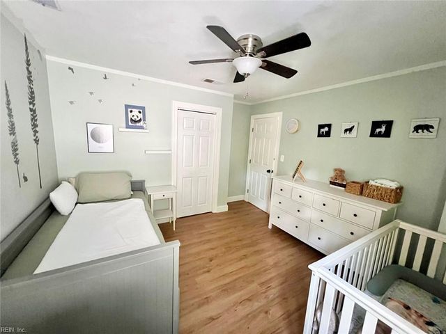 3505 Gloria Court CT, Chesapeake, VA 23321