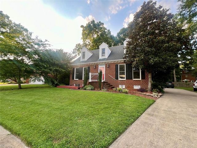 3505 Gloria Court CT, Chesapeake, VA 23321