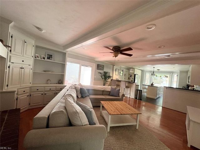 3505 Gloria Court CT, Chesapeake, VA 23321