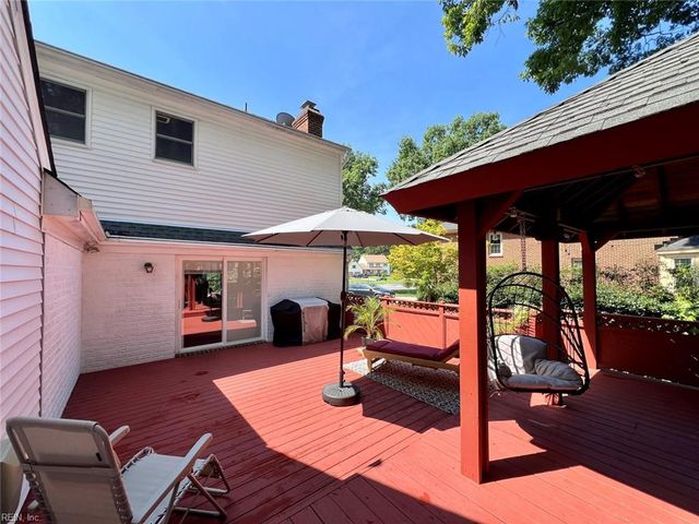3505 Gloria Court CT, Chesapeake, VA 23321