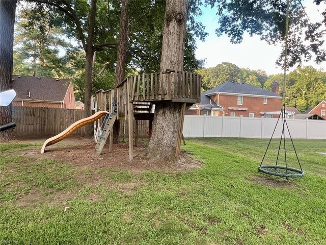 3505 Gloria Court CT, Chesapeake, VA 23321