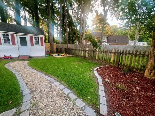 3505 Gloria Court CT, Chesapeake, VA 23321