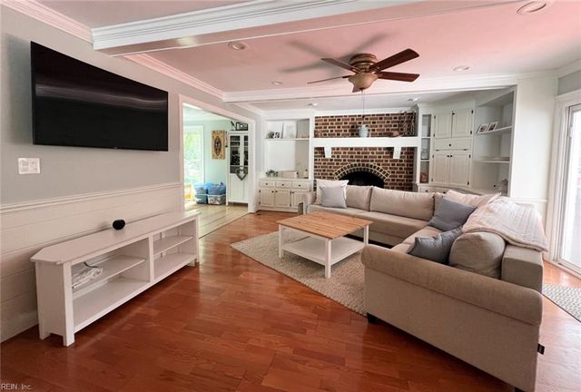 3505 Gloria Court CT, Chesapeake, VA 23321