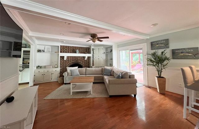 3505 Gloria Court CT, Chesapeake, VA 23321