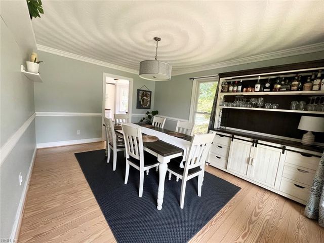 3505 Gloria Court CT, Chesapeake, VA 23321
