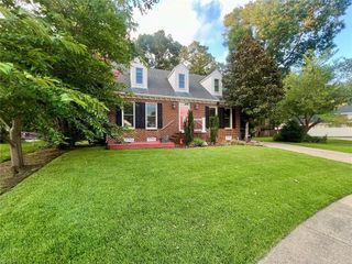 3505 Gloria Court CT, Chesapeake, VA 23321