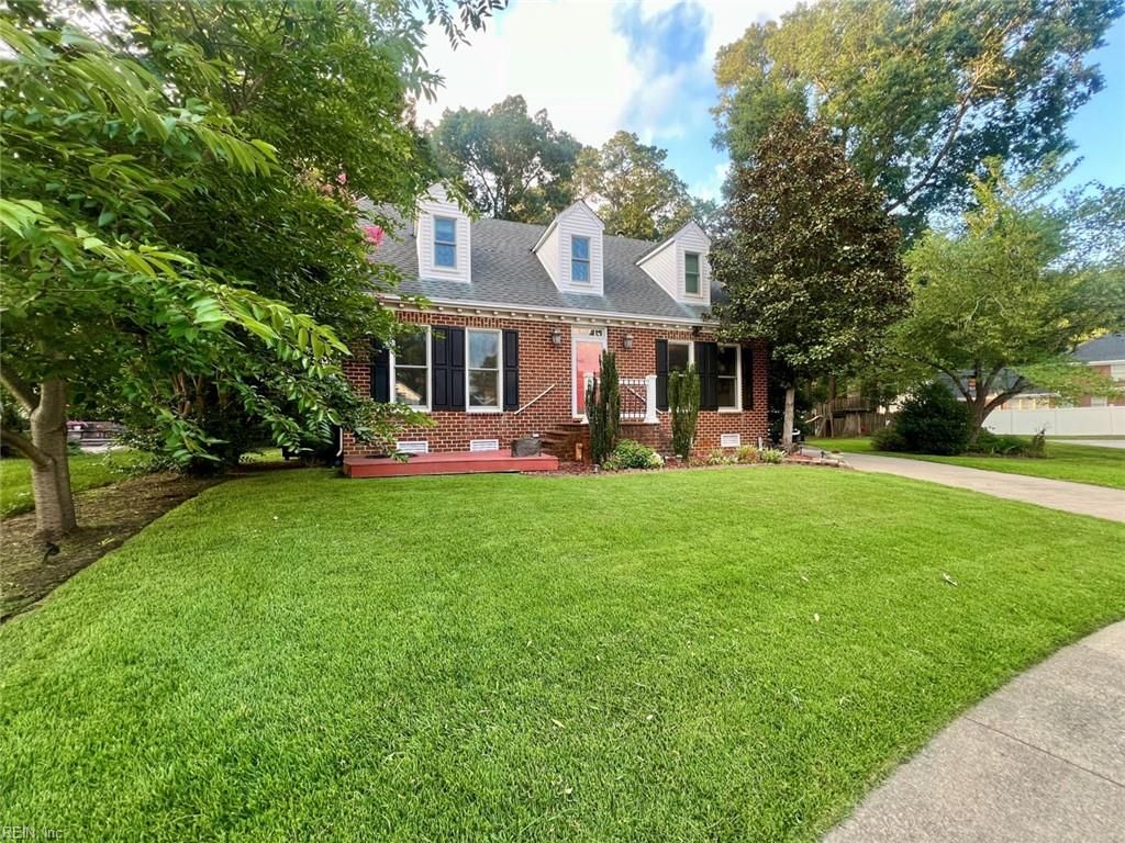 3505 Gloria Court CT, Chesapeake, VA 23321