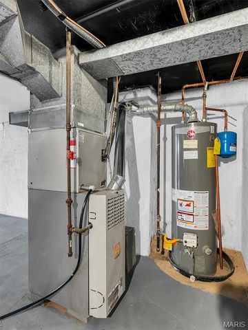 331 Rauhut Avenue, St Louis, MO 63125