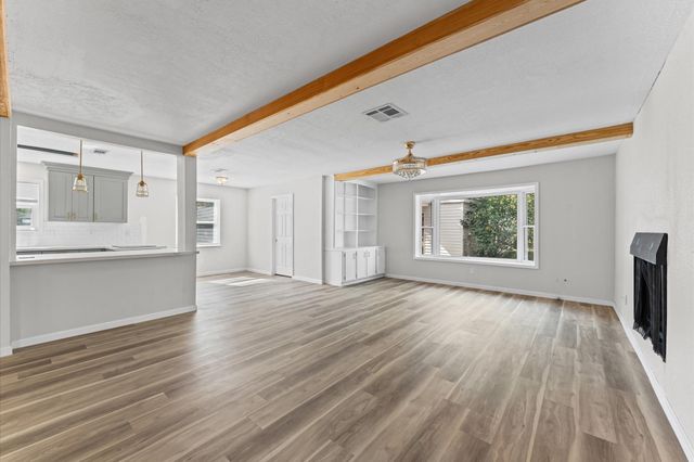 25503 Foxbriar Lane, Spring, TX 77373