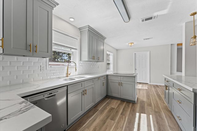 25503 Foxbriar Lane, Spring, TX 77373