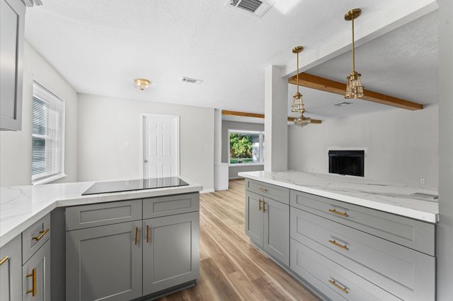 25503 Foxbriar Lane, Spring, TX 77373