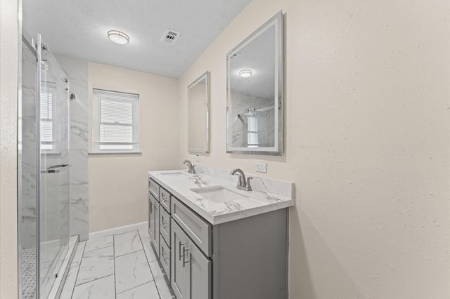 25503 Foxbriar Lane, Spring, TX 77373
