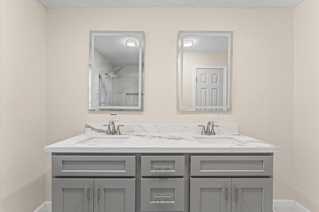 25503 Foxbriar Lane, Spring, TX 77373