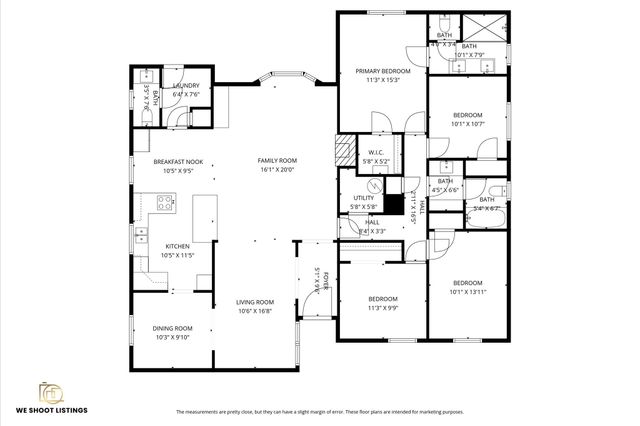 25503 Foxbriar Lane, Spring, TX 77373