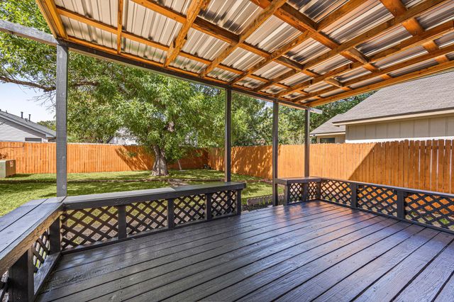2409 Dowd LN, Austin, TX 78728