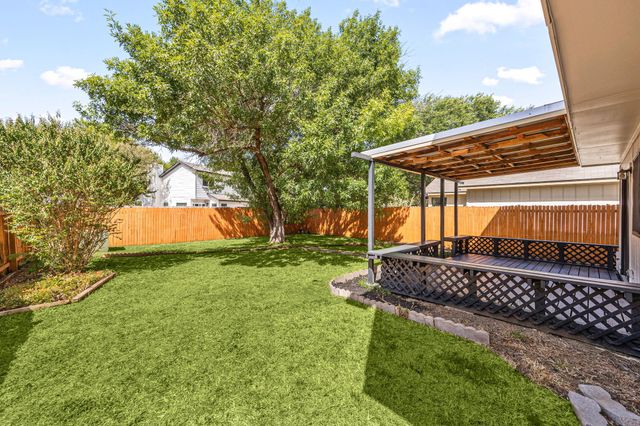 2409 Dowd LN, Austin, TX 78728