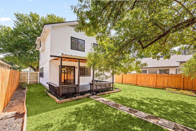 2409 Dowd LN, Austin, TX 78728