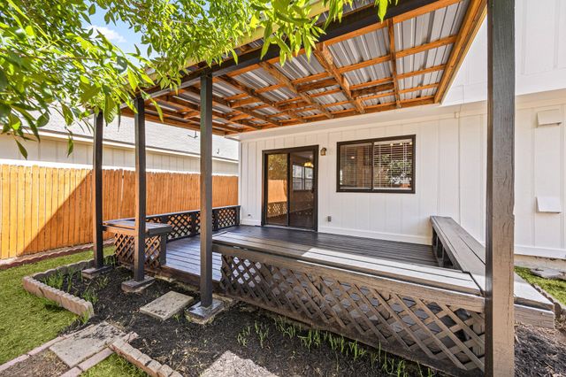 2409 Dowd LN, Austin, TX 78728