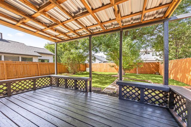2409 Dowd LN, Austin, TX 78728