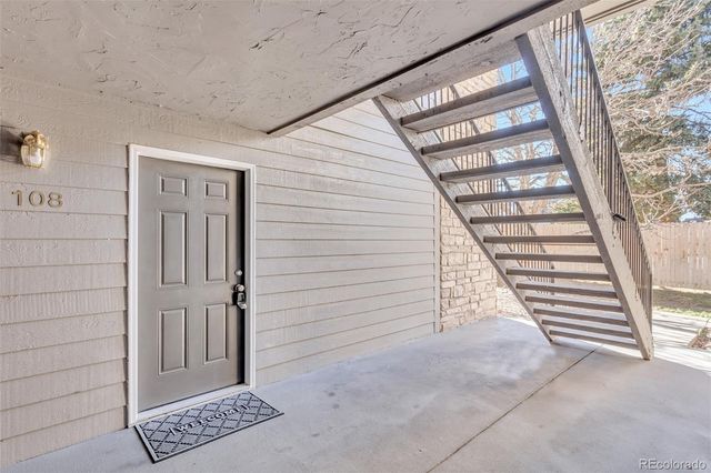 2575 S Syracuse Way J108, Denver, CO 80231