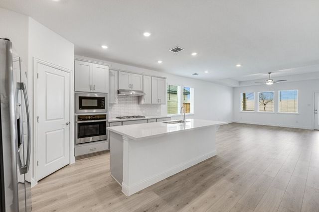 15024 Horeshoe Post Road, Fort Worth, TX 76052