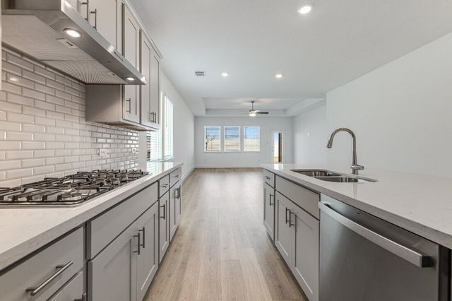 15024 Horeshoe Post Road, Fort Worth, TX 76052