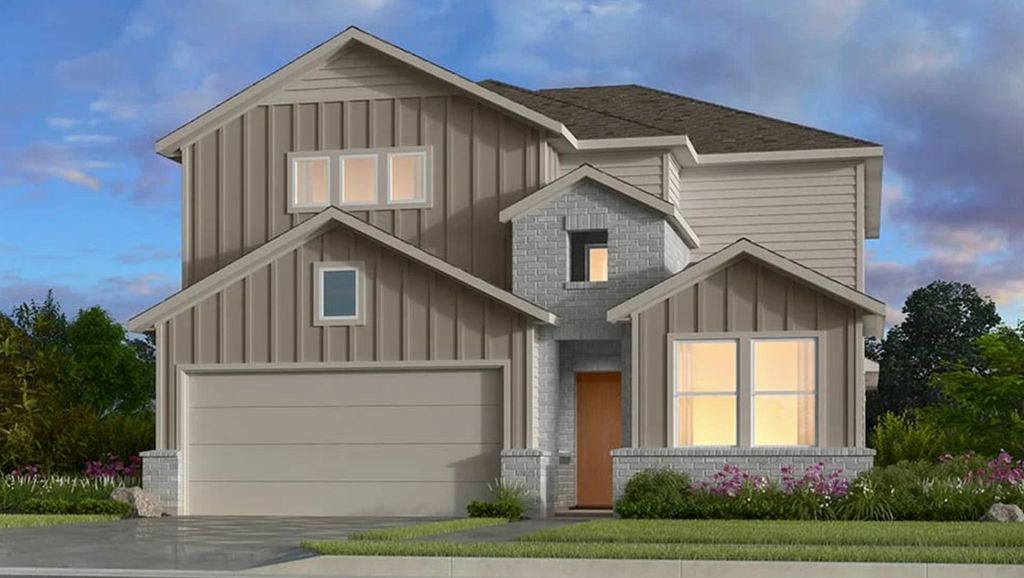 15024 Horeshoe Post Road, Fort Worth, TX 76052