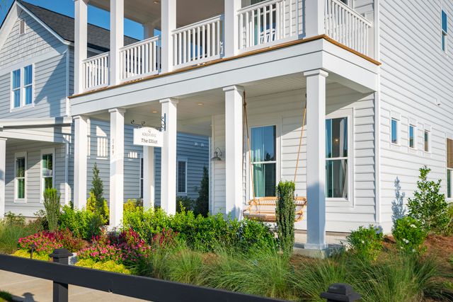 984 Scotch Bonnet Way, Summerville, SC 29485