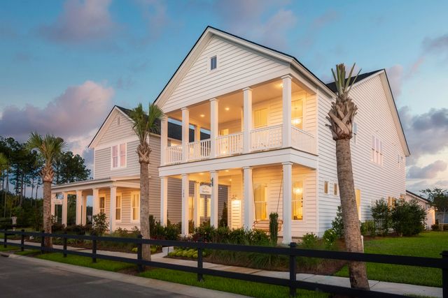 984 Scotch Bonnet Way, Summerville, SC 29485