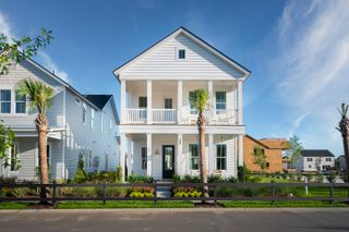 984 Scotch Bonnet Way, Summerville, SC 29485