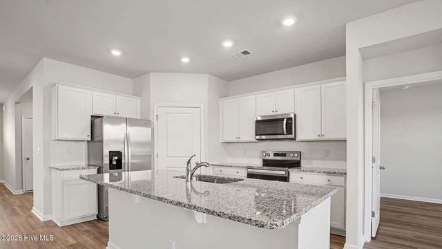 645 Bushy Trail Loop SW, Supply, NC 28462