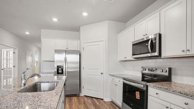 645 Bushy Trail Loop SW, Supply, NC 28462