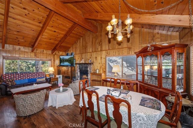 31175 All View, Running Springs, CA 92382