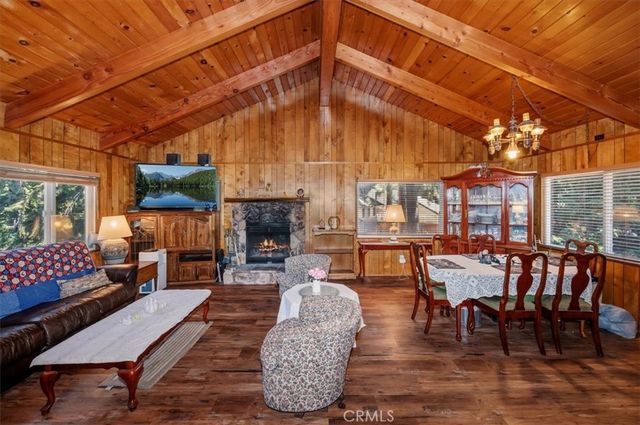 31175 All View, Running Springs, CA 92382