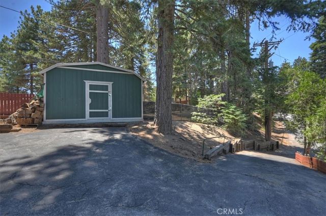 31175 All View, Running Springs, CA 92382