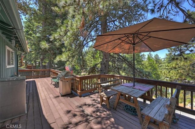 31175 All View, Running Springs, CA 92382