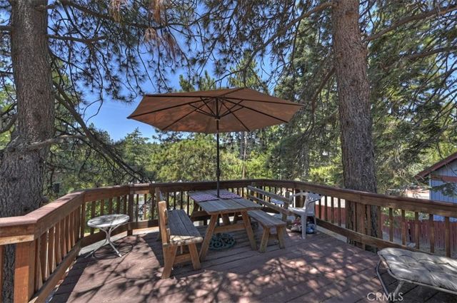 31175 All View, Running Springs, CA 92382