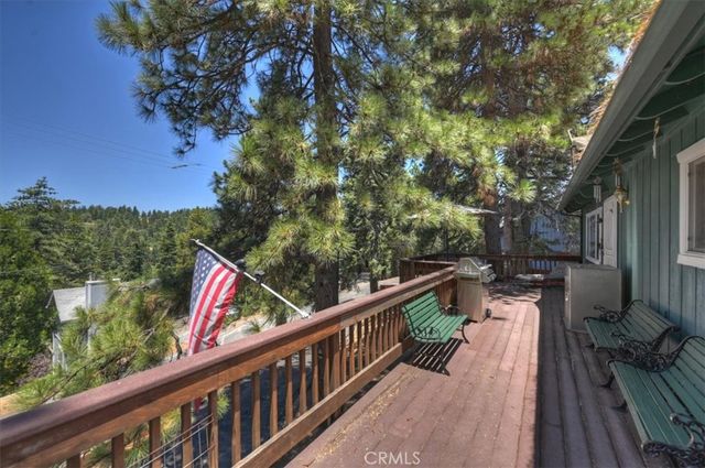 31175 All View, Running Springs, CA 92382