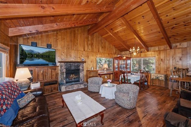 31175 All View, Running Springs, CA 92382