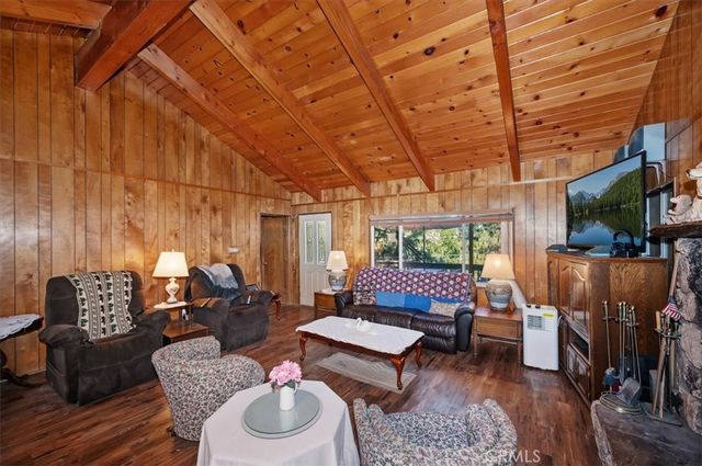 31175 All View, Running Springs, CA 92382