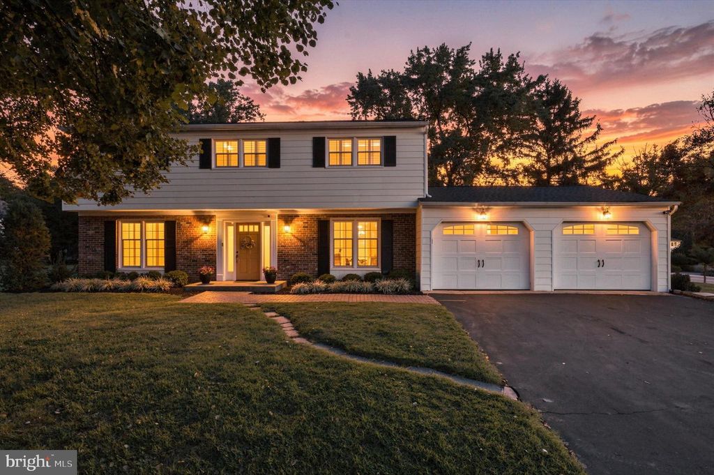 623 HILLSIDE RD, BLUE BELL, PA 19422 — photo 3