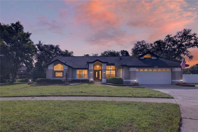 319 OAKWOOD COURT, Lake Mary, FL 32746