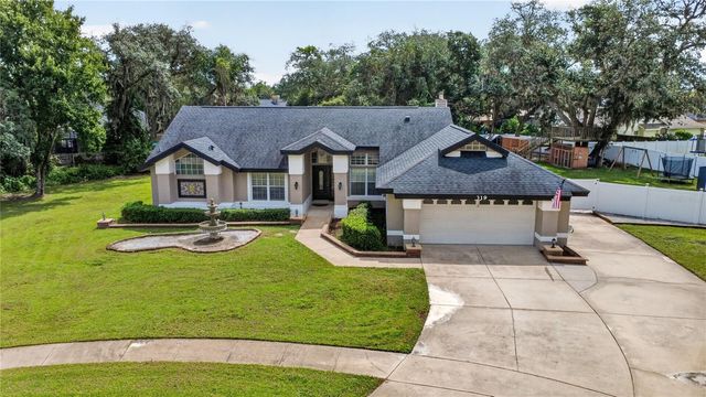319 OAKWOOD COURT, Lake Mary, FL 32746